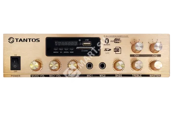 Tantos TSo-AA30M Усилитель