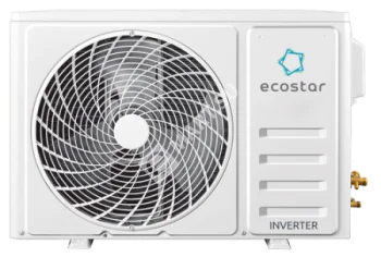 ECOSTAR KVS-2FM18ST/OUT Наружный блок мульти-сплит системы