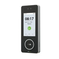 TEMID (ZKTeco) SpeedPalm-V5L Мультибиометрический терминал