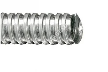 Металлорукав РЗ-СЛ-08 (100 м.в упаковке)