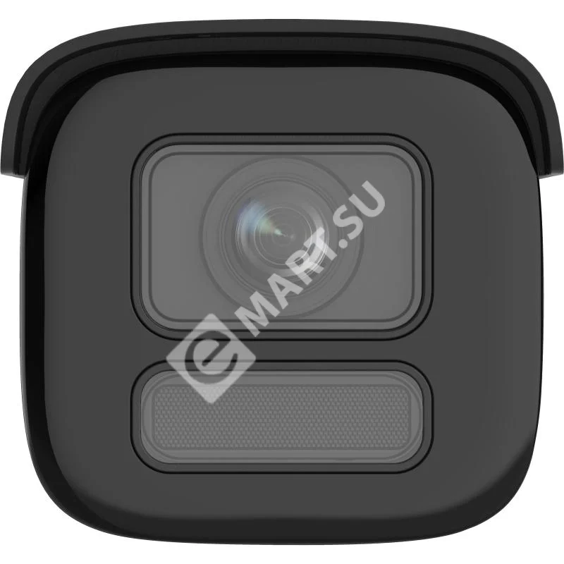 Hikvision DS-2CD2687G2HT-LIZS (2.8-12mm) (BLACK) Видеокамера IP