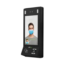 TEMID (ZKTeco) G4 Pro Биометрический терминал