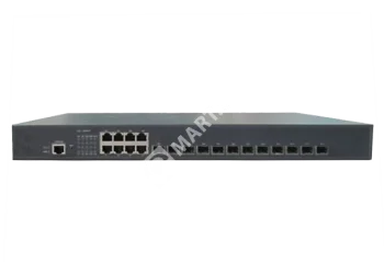 GIGALINK GL-SW-X201-12ST Управляемый коммутатор L3