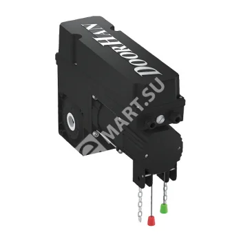 DoorHan Shaft-150KIT Комплект автоматики для секционных ворот