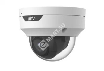 Uniview IPC3534SB-ADNZK-I0 (2.7-13.5 мм) Видеокамера IP