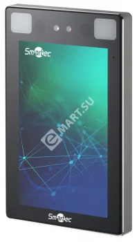 Smartec ST-FR043 Биометрический терминал
