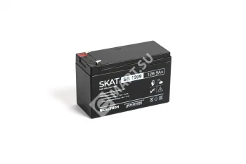BASTION SKAT SB 1209 Аккумулятор