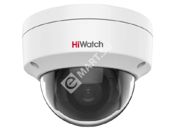 HiWatch IPC-D022-G2/S (2.8mm) видеокамера IP