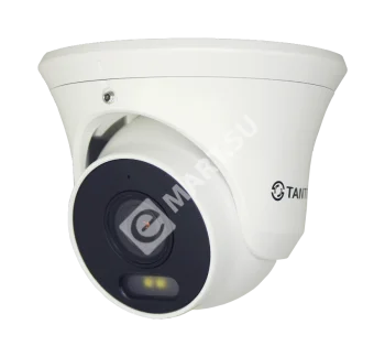 Tantos TSi-Ee50FPN (2.8 мм) Видеокамера IP