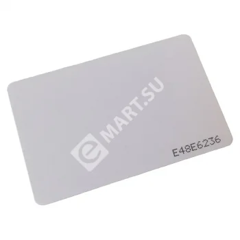 Hunter Mifare 1K ISO карта