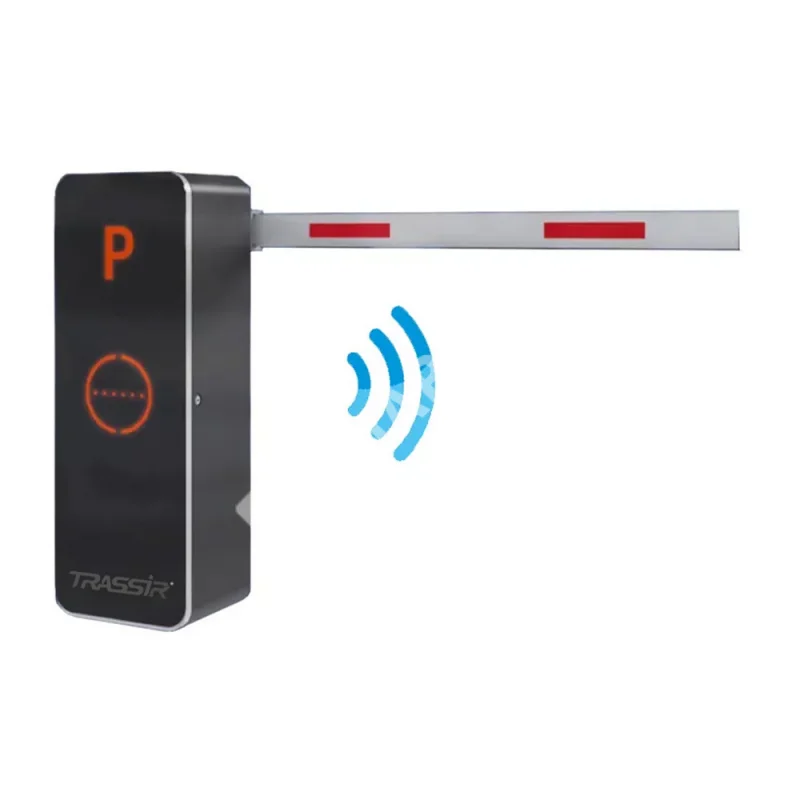 TRASSIR TR-B01LR Шлагбаум