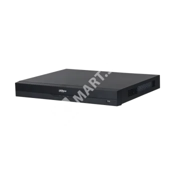 Dahua DHI-NVR4208-8P-EI Видеорегистратор IP