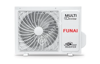 FUNAI RAMI-4OR80HP.D05/U Наружный блок