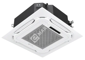 ROYAL CLIMA CO-4C 48HNDI/CO-4C/pan 8D2/CO-E 48HNDI Инверторная сплит-система кассетного типа