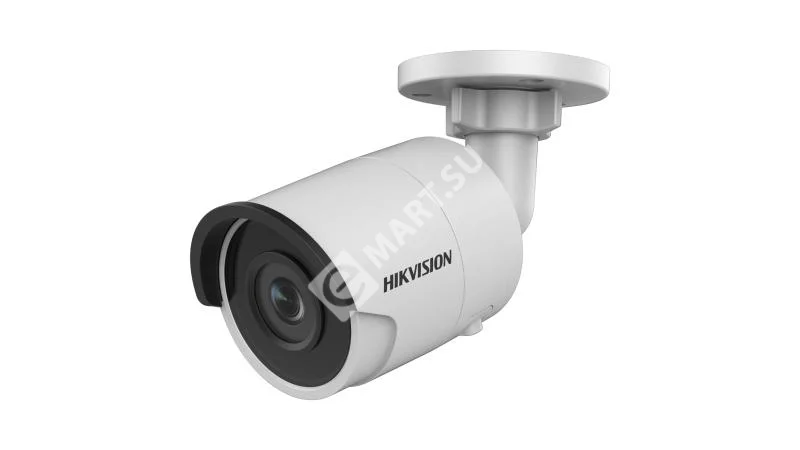 Hikvision DS-2CD2023G0-I (2.8 мм) видеокамера IP