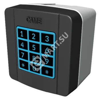 CAME SELT1W4G Клавиатура