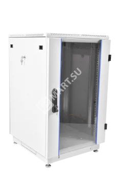 ЦМО ШТК-М-30.6.6-1ААА Шкаф телекоммуникационный напольный 30U
