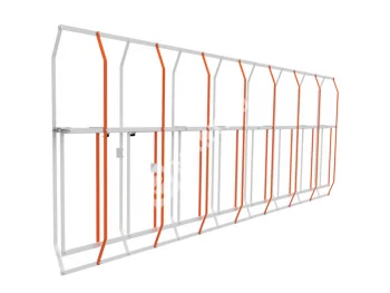 CAME 803XA-0350 Шторка стрелы
