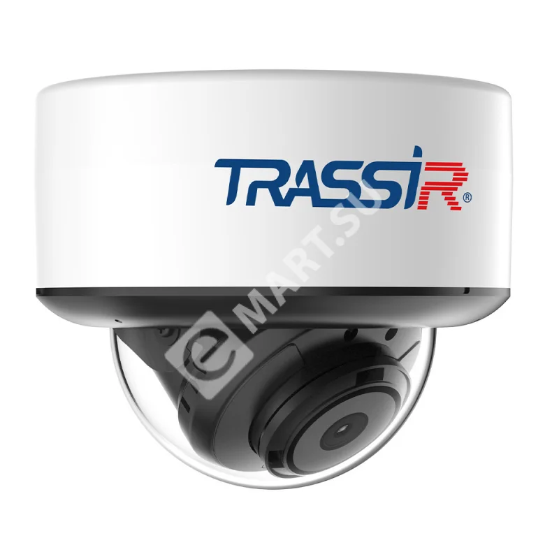 TRASSIR TR-D3251WDIR3 v3 (2.8) Видеокамера IP