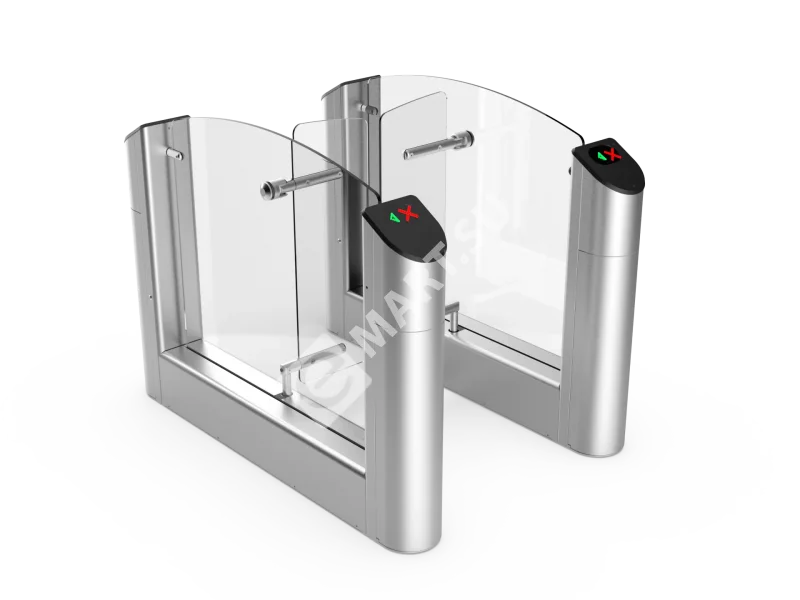 OXGARD T-04-CM-660 Центральный элемент турникета