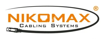 NIKOMAX NMF-RP08SCUM3-SH-P-1U-BK Оптический кросс 19" Premium Line, 1U