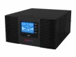 ELTENA Intelligent 1000LTМ (внешния батарея 12В, ЗУ 20А) ИБП