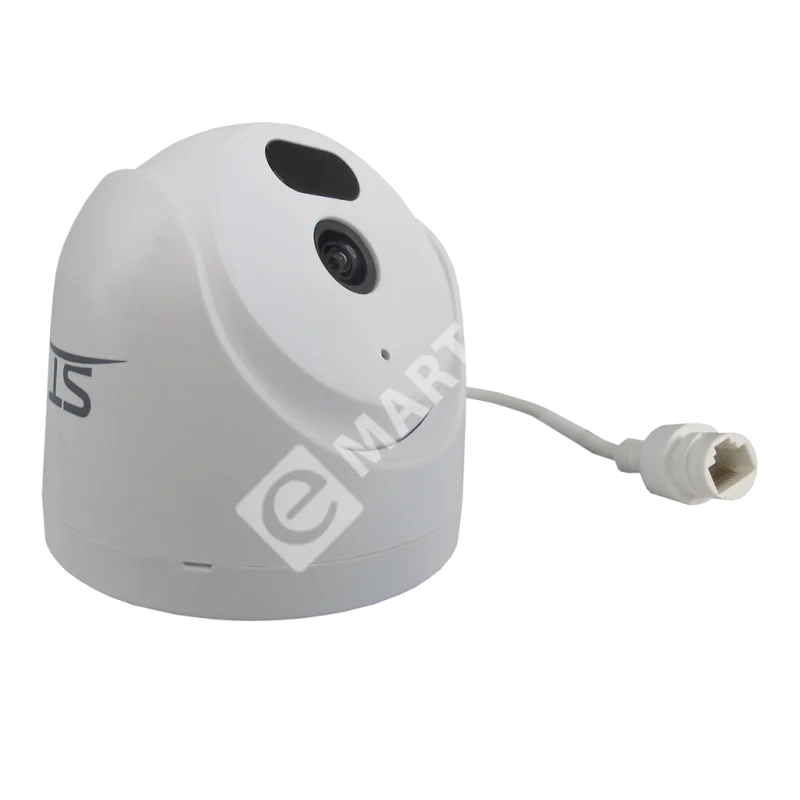 Space Technology ST-SE4852 STREET (2,8 мм) Видеокамера IP