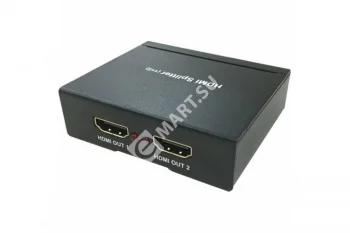 Dahua DH-PFM701-4K Сплиттер HDMI