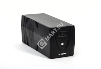 BASTION RAPAN-UPS 1000 Источник бесперебойного питания