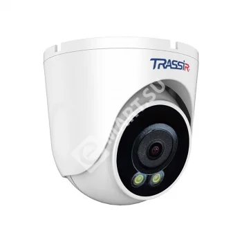 TRASSIR TR-D8151CL3 v7 (2.8 мм) Видеокамера IP