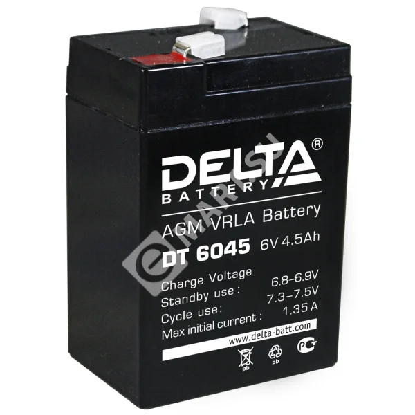 Delta DT 6045