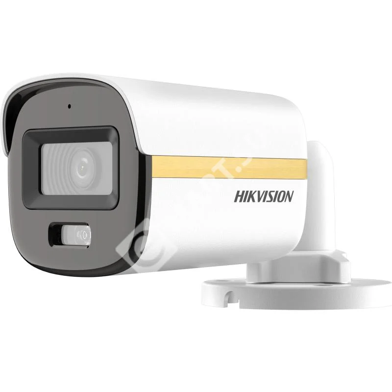 Hikvision DS-2CE10DF3T-FS (2.8 mm) мультиформатная MHD видеокамера