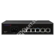 TRASSIR TR-NS1206-65-4PoE Коммутатор