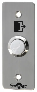 Smartec ST-EX143 Кнопка металлическая