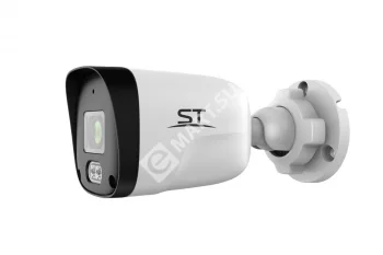 Space Technology ST-SK2507 FULLCOLOR TOWN (2,8мм) Видеокамера IP