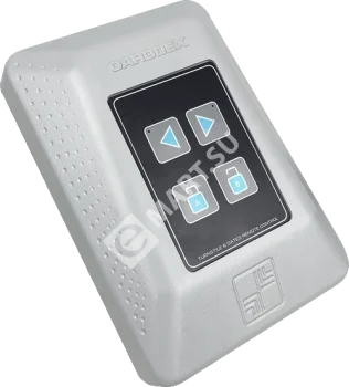 CARDDEX TG-04 Пульт управления