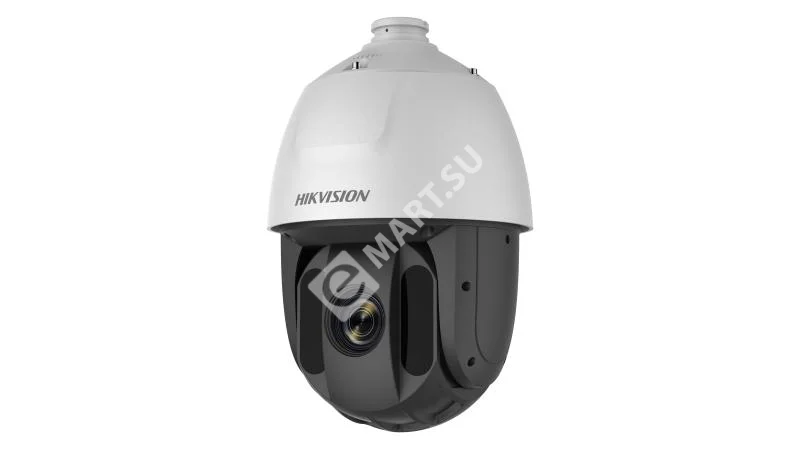 Hikvision DS-2DE5425IW-AE (T5) (B) (4.8-120 мм) Видеокамера IP