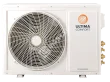 Ultima Comfort UC-2FMA14-OUT Наружный блок мульти-сплит-системы