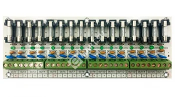 Smartec ST-PS116FB Модуль на 16 выходных каналов