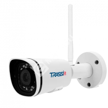TRASSIR TR-D2121IR3W v3 (3.6 мм) видеокамера IP