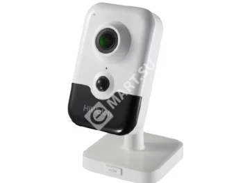 HiWatch IPC-C022-G0 (2.8mm) видеокамера IP