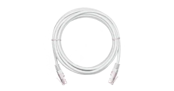 NETLAN EC-PC4UD55B-BC-PVC-015-GN-10 Коммутационный шнур U/UTP 4 пары