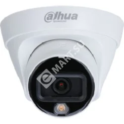 Dahua DH-IPC-HDW1239T1P-LED-0360B-S6 (3.6 мм) Видеокамера IP