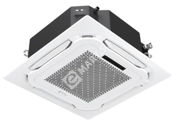 ROYAL CLIMA CO-4C 18HNX/CO-4C/pan 8D1/CO-E 18HNX Классическая сплит-система кассетного типа