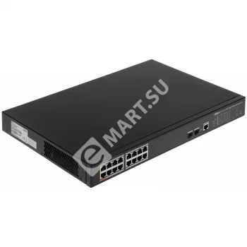 Dahua DH-PFS4218-16GT-240 Коммутатор