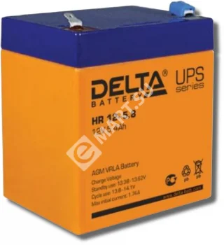 Delta HR12-5.8 Аккумулятор
