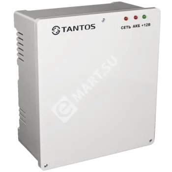 Tantos ББП-50 PRO (ПЛАСТИК) ИБП